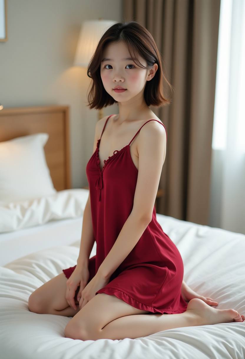 黄色手帕